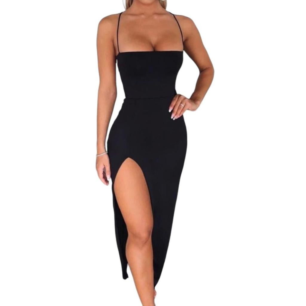 Vestido Isadora – Sensualidade e Elegância em Uma Única Peça