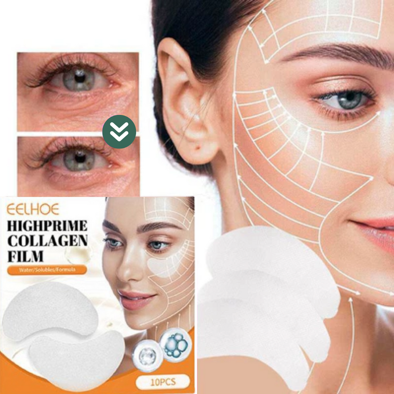 Collagen© Colágeno + Ácido Hialurônico [Efeito Botox] Óleo Spray Rejuvenescedor GRÁTIS