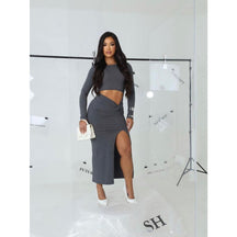 Vestido Laure – Estilo Gringo com Conforto e Atitude