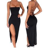 Vestido Isadora – Sensualidade e Elegância em Uma Única Peça