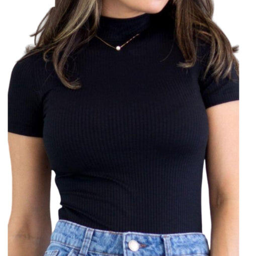 Blusa Penelope – Sofisticação e Versatilidade em Uma Peça