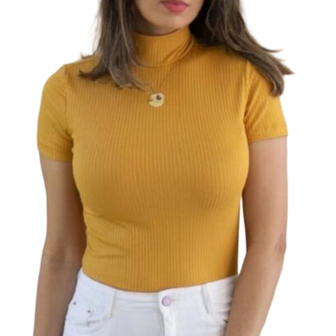 Blusa Penelope – Sofisticação e Versatilidade em Uma Peça