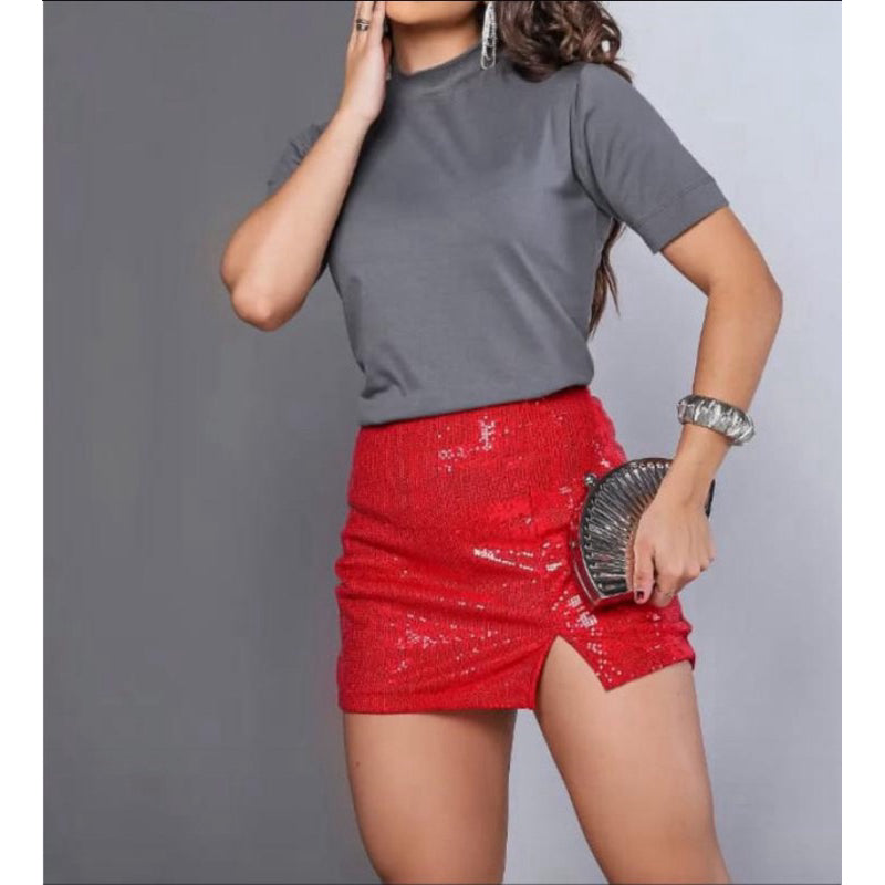Blusa Penelope – Sofisticação e Versatilidade em Uma Peça